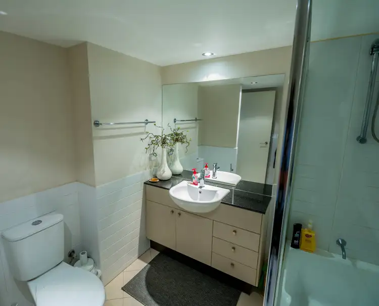 Fourth view of Homely apartment listing, 29/375 Hay Street, Perth WA 6000