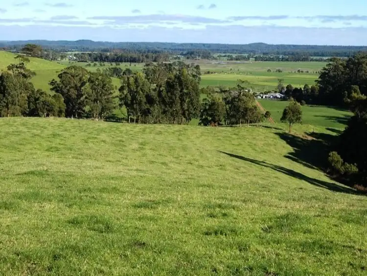 Second view of Homely rural property listing, 1021 Trowutta Road, Edith Creek TAS 7330