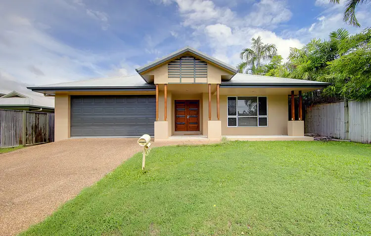 17 Rivergreen Circuit, Douglas QLD 4814