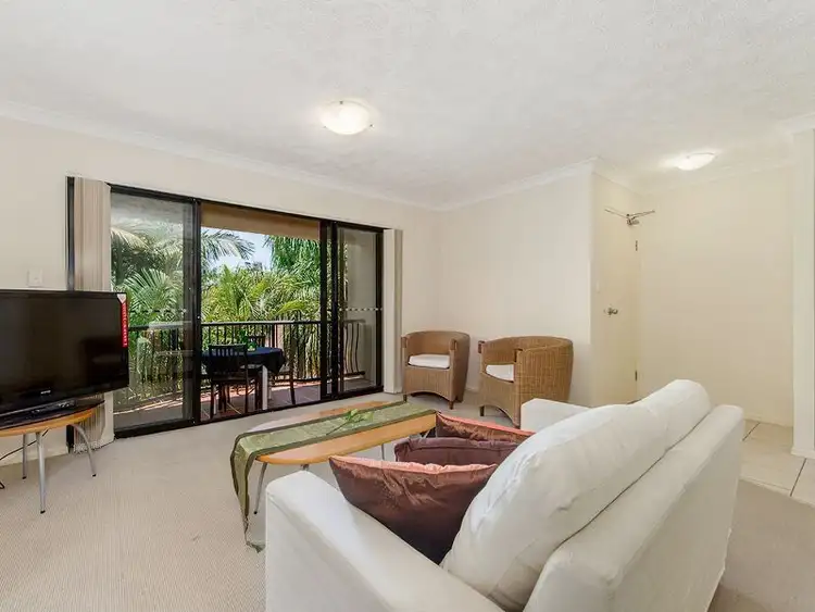 Main view of Homely apartment listing, 69/61 North Street, Southport QLD 4215