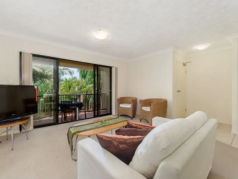 Main view of Homely apartment listing, 69/61 North Street, Southport QLD 4215