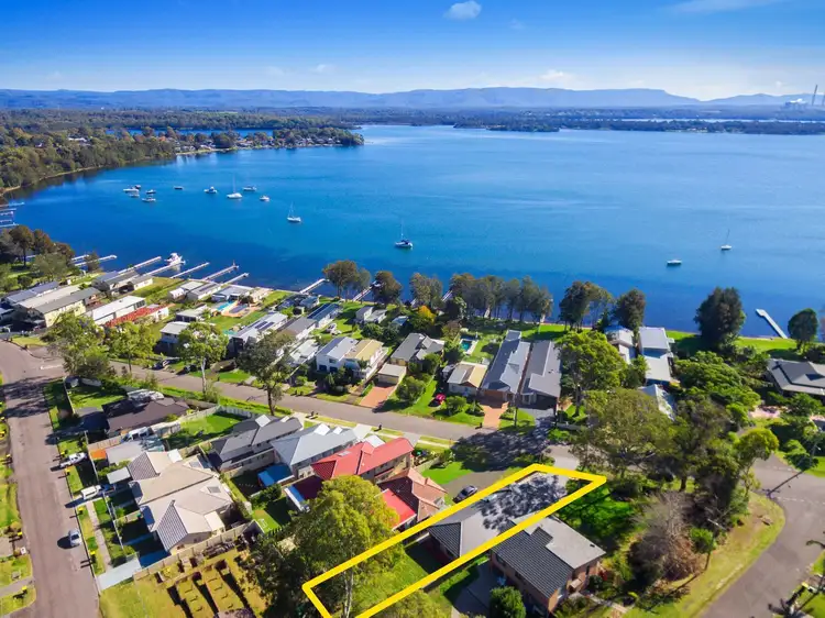 Third view of Homely house listing, 148 Grand Parade, Bonnells Bay NSW 2264