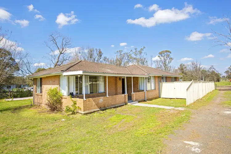 Third view of Homely house listing, 165-169 Lee and Clark Road, Kemps Creek NSW 2178