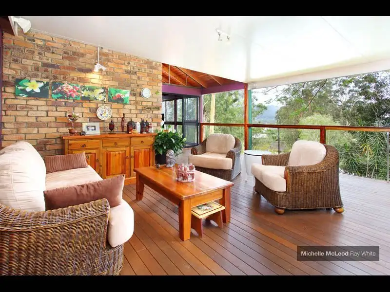 Main view of Homely house listing, 95 Bielby Road, Chapel Hill QLD 4069