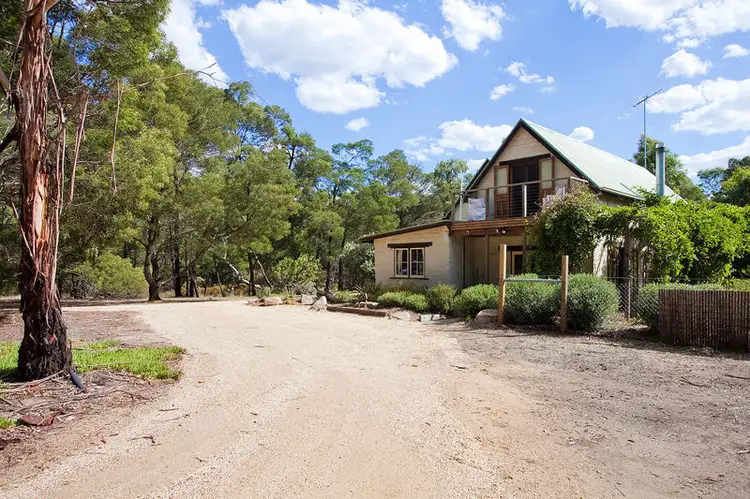440 Vickerys Road, Bellbrae VIC 3228