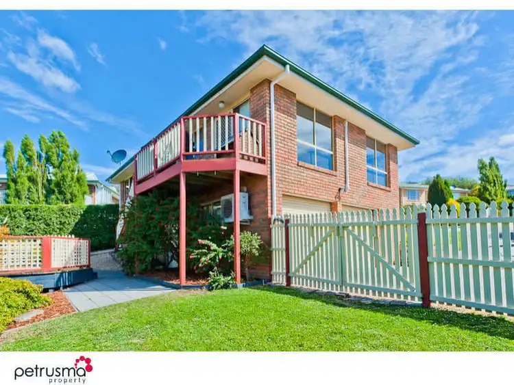 Second view of Homely house listing, 83 Sunshine Road, Austins Ferry TAS 7011