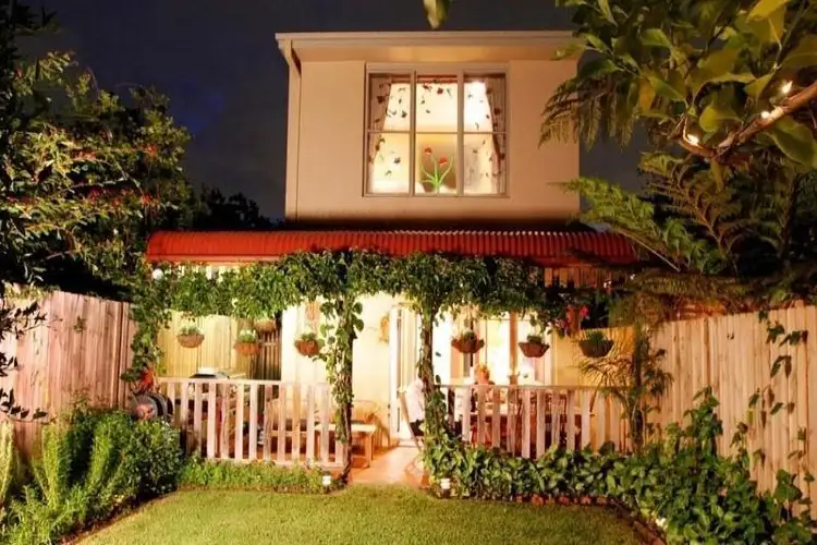 Fourth view of Homely house listing, 3 SUMMER HILL Street, Lewisham NSW 2049
