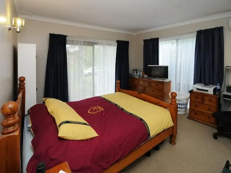 Fourth view of Homely house listing, 3 James Ryan Avenue, Orange NSW 2800