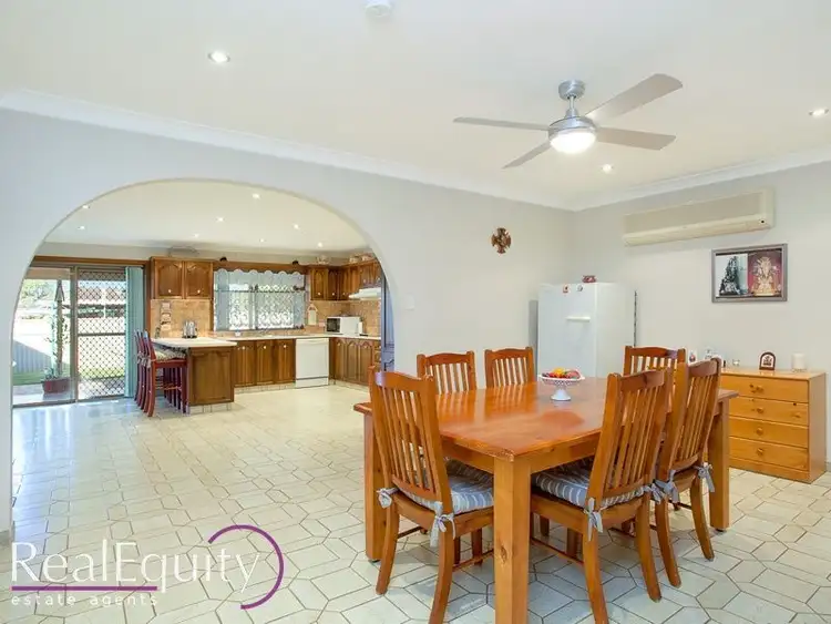 Fourth view of Homely house listing, 27 Fromelles Avenue, Milperra NSW 2214