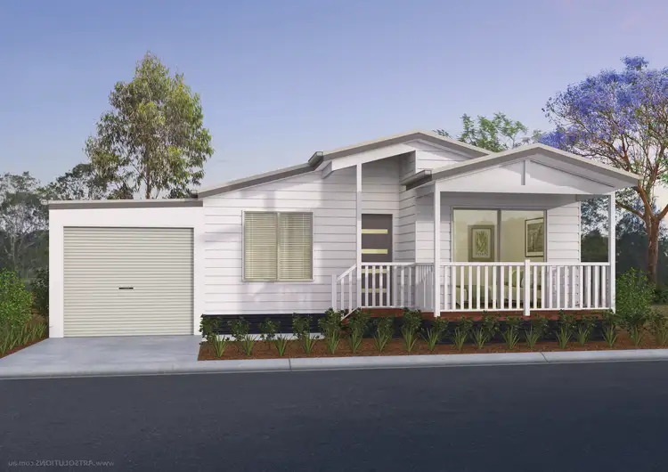51/137 Mount View Road, Cessnock NSW 2325