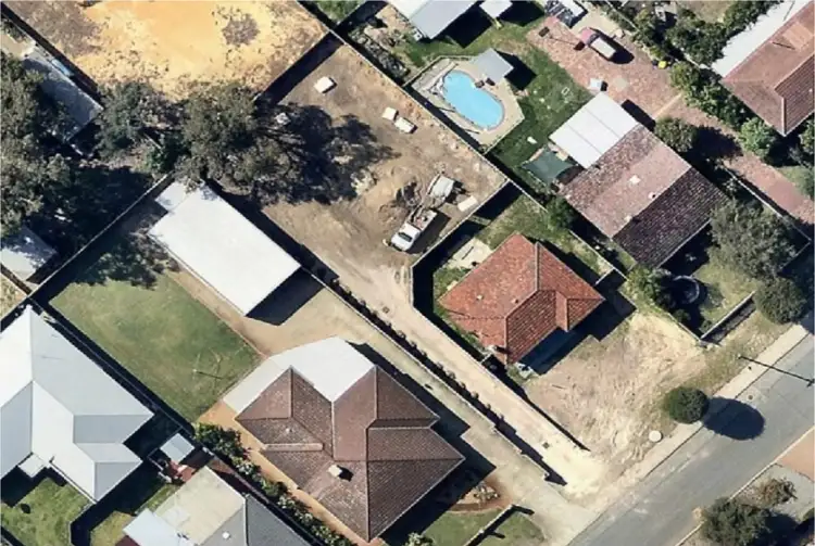 Proposed Lot 2, 95 Jubilee Street, Beckenham WA 6107