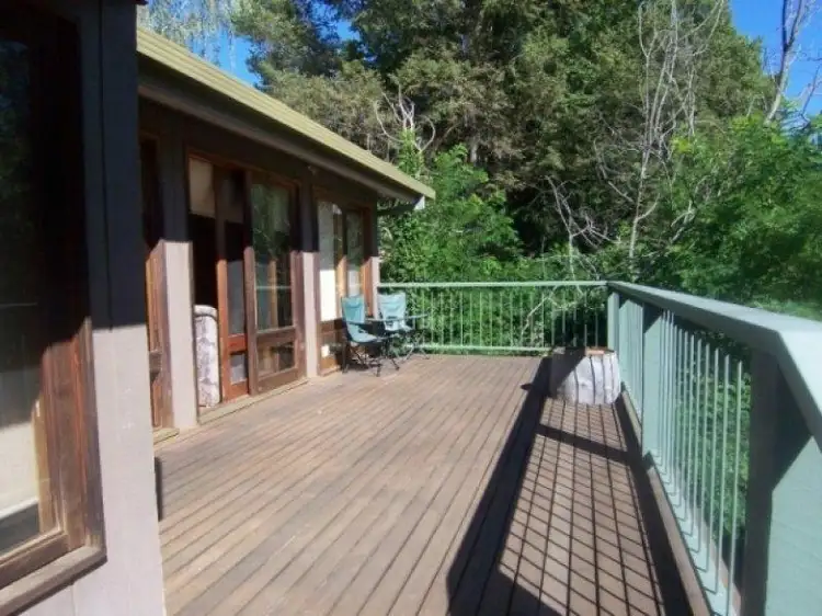 Main view of Homely house listing, 105 Delany Ave, Bright VIC 3741
