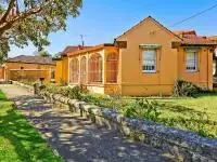 Main view of Homely house listing, 107 Newton Rd, Strathfield NSW 2135