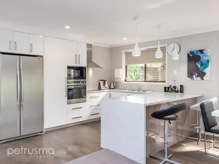 4 Parramore Street, Richmond TAS 7025