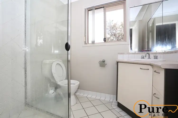 Fifth view of Homely townhouse listing, 6/78 Brookfield Road, Kenmore QLD 4069