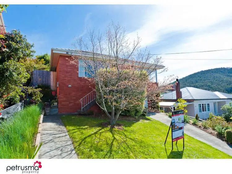 Second view of Homely house listing, 19A Congress Street, South Hobart TAS 7004