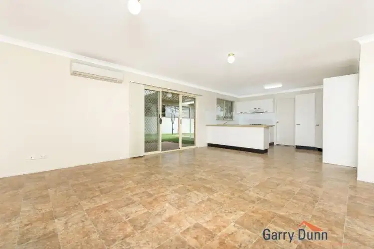 Third view of Homely house listing, 34 Martindale Crt, Wattle Grove NSW 2173