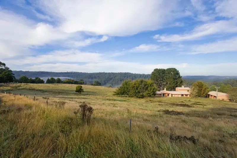 Main view of Homely house listing, 790 Denherts Track, Beech Forest VIC 3237