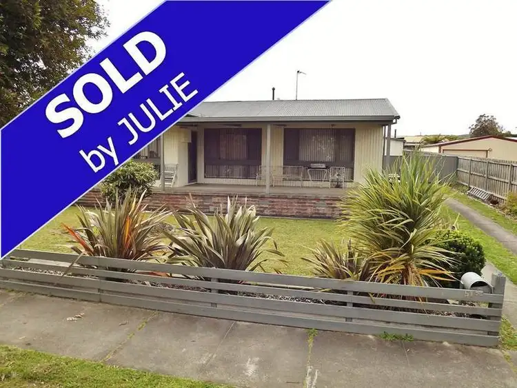 51 Western Avenue, Newborough VIC 3825