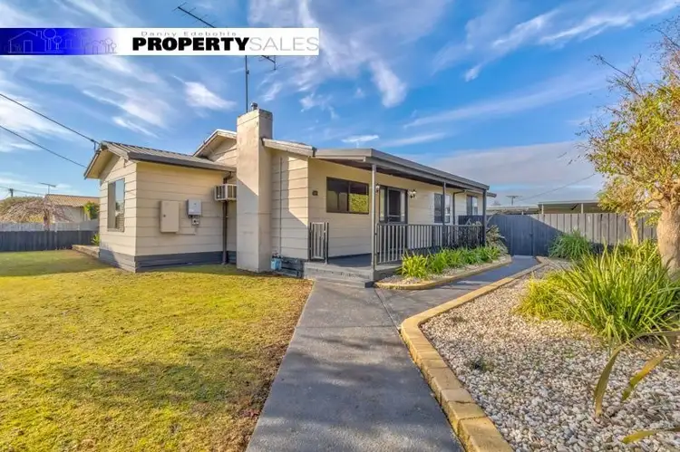 43 Newark Avenue, Newborough VIC 3825