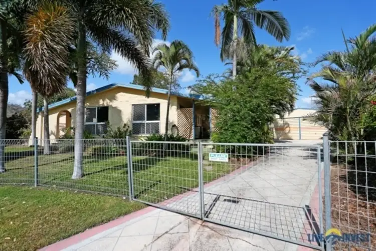 4 Mutch Court, Mount Louisa QLD 4814