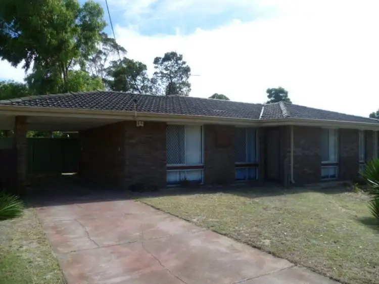 Main view of Homely house listing, 266 Benara Road, Beechboro WA 6063