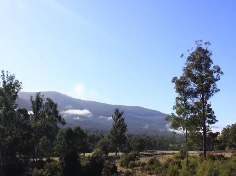 Lonnavale Road, Lonnavale TAS 7109
