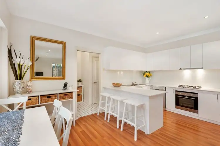 2/81-91 Denman Ave, Woolooware NSW 2230