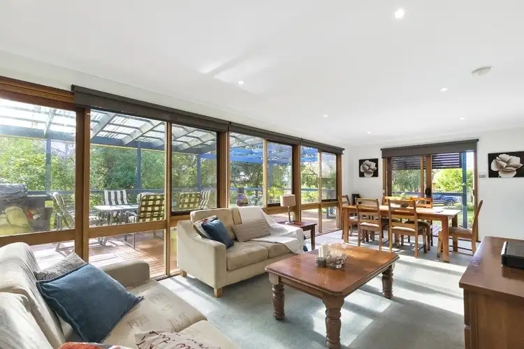 Sixth view of Homely house listing, 9 Clairville Street, Anglesea VIC 3230