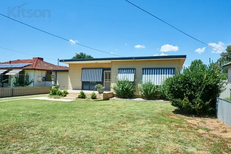 Main view of Homely house listing, 39 Tobruk Street, Ashmont NSW 2650