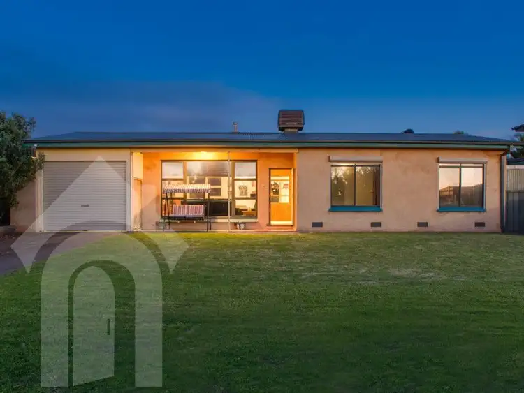 Main view of Homely house listing, 24 Fletcher Drive, Christies Beach SA 5165