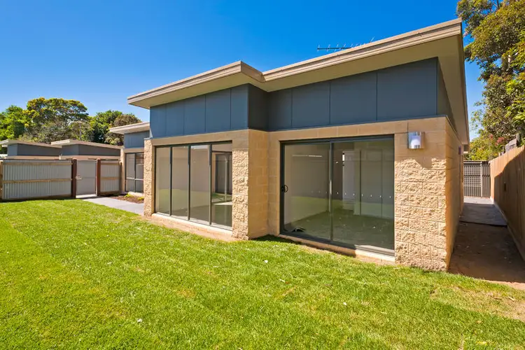 Fifth view of Homely house listing, 1 & 4/5-7 Pengilley Avenue, Apollo Bay VIC 3233