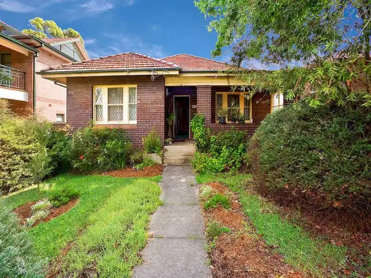 6 Loch Maree Parade, Concord West NSW 2138