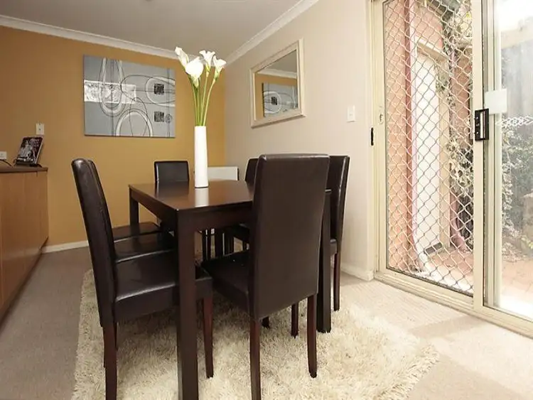 Seventh view of Homely townhouse listing, 3/8 Gerald Street, Mount Lawley WA 6050