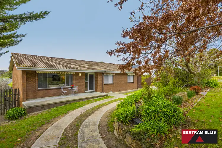 Third view of Homely house listing, 18 Eleanora Street, Fisher ACT 2611
