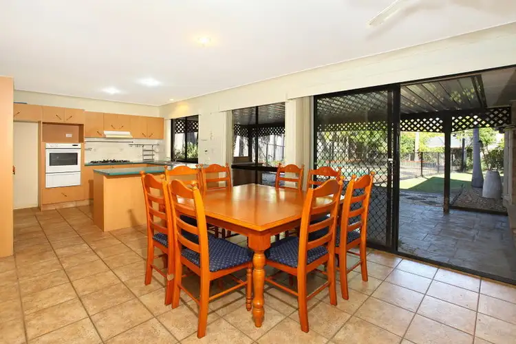Fifth view of Homely house listing, 126 Michigan Drive, Oxenford QLD 4210