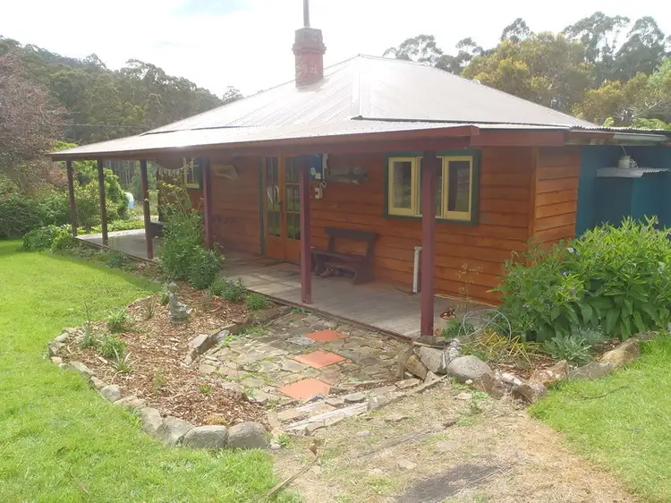 Second view of Homely rural property listing, 8712 Huon Hwy, Southport TAS 7109