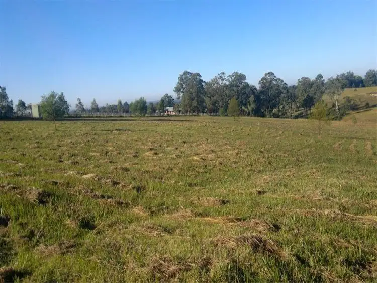 Main view of Homely land listing, Address available on request