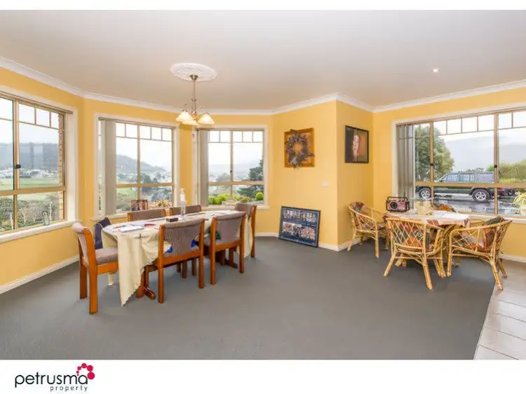 Fourth view of Homely house listing, 1 Glebe Road, New Norfolk TAS 7140