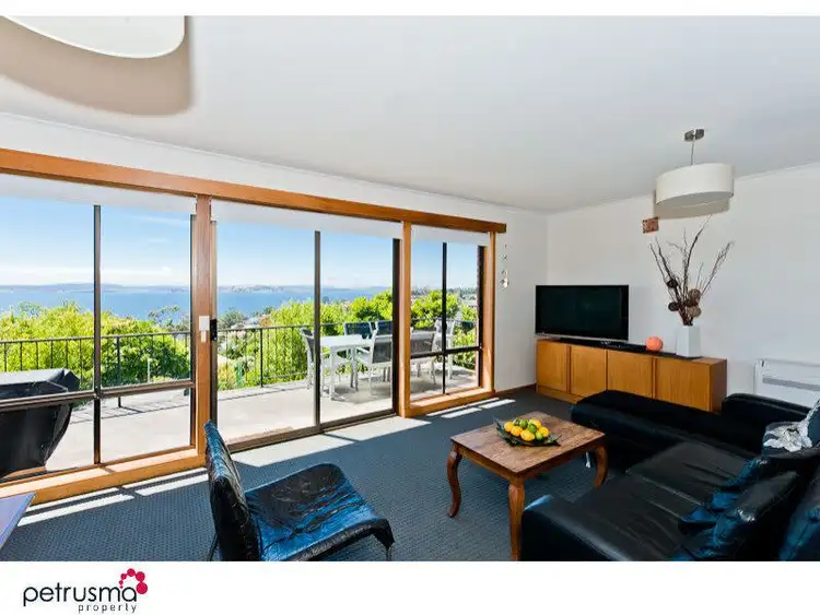 Fifth view of Homely house listing, 57 Kunama Drive, Kingston Beach TAS 7050