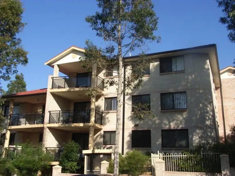 12/79-81 Railway St, Parramatta NSW 2142