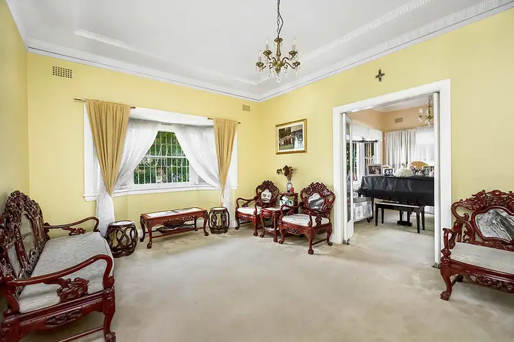 Fourth view of Homely house listing, 38 Newton Road, Strathfield NSW 2135