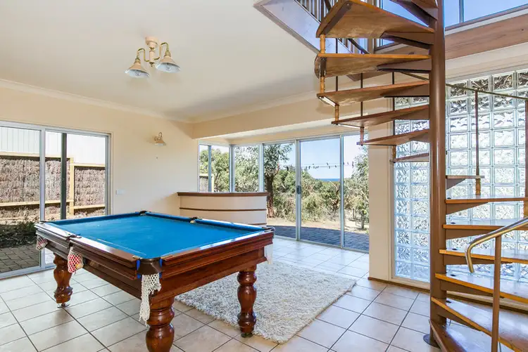 Fifth view of Homely house listing, 26 Wybellenna Drive, Fairhaven VIC 3231