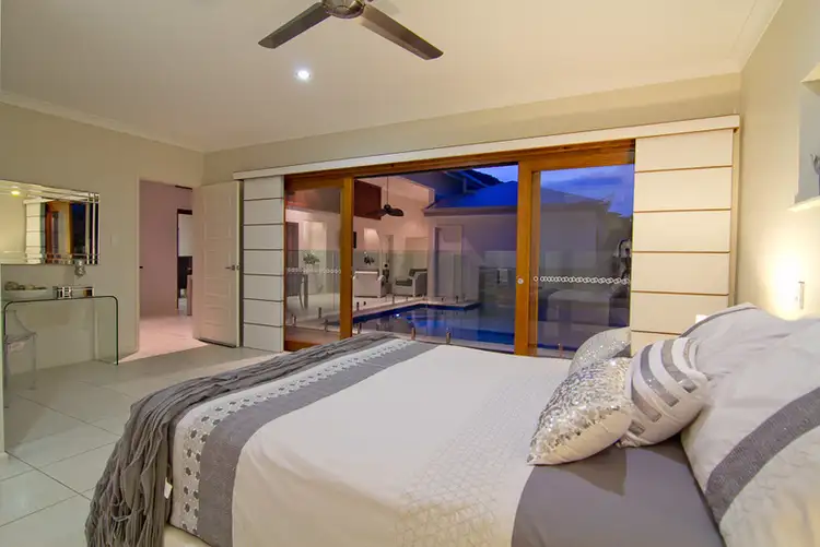 Seventh view of Homely house listing, 12 LITARA COURT, Palm Cove QLD 4879