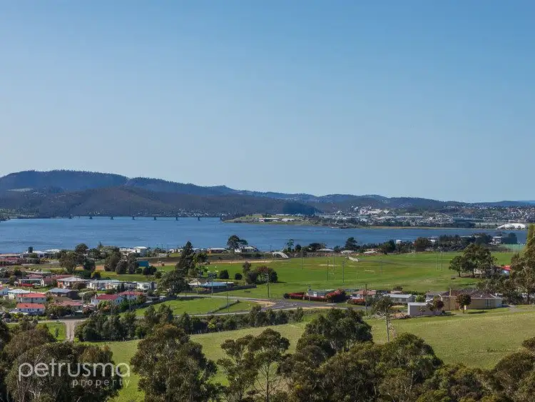 Main view of Homely land listing, 6 Ironbark Drive, Claremont TAS 7011