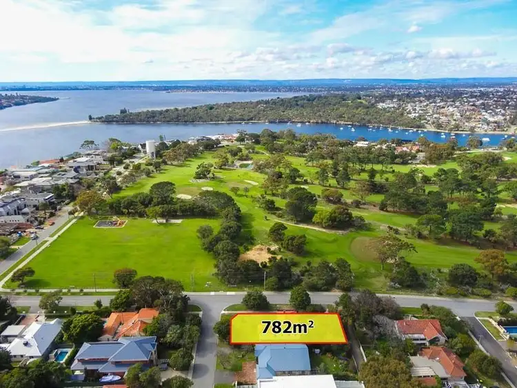 Third view of Homely house listing, 62 Samson Street, Mosman Park WA 6012