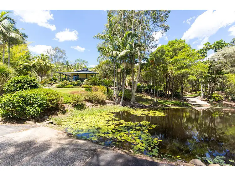 41 Purcell Road, Guanaba QLD 4210