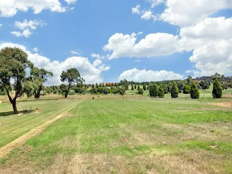 Third view of Homely land listing, 117 Valley Drive, Hidden Valley VIC 3756