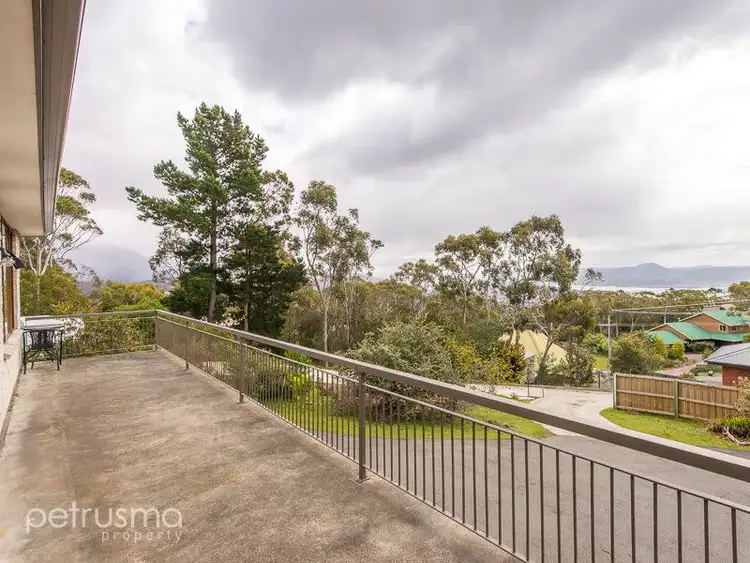 Fourth view of Homely house listing, 578B Nelson Road, Mount Nelson TAS 7007