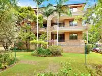 Main view of Homely apartment listing, 19/49 Albert Road, Strathfield NSW 2135